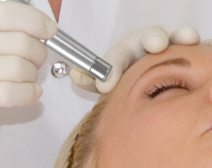 Hydrabrasion