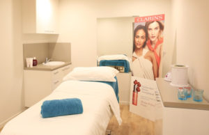 treatment room