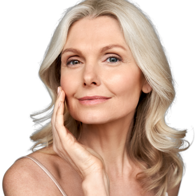 MATURE WOMAN