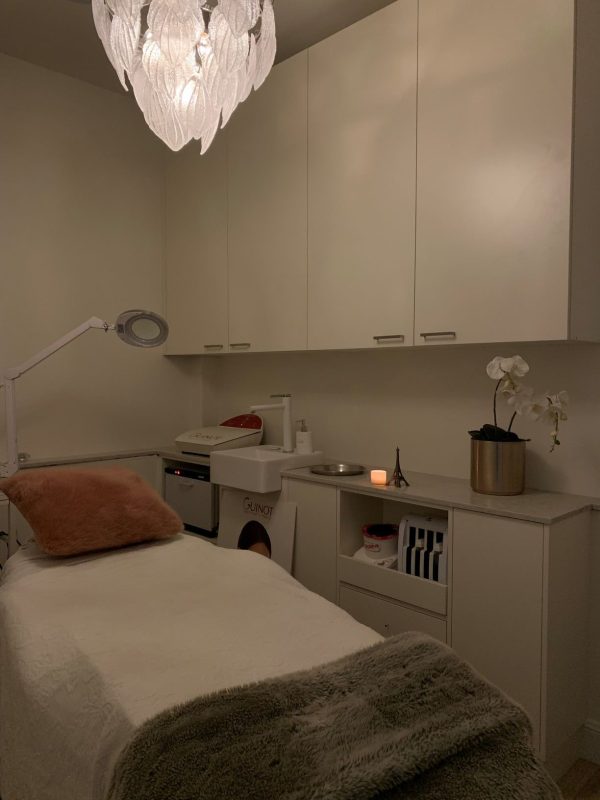 treatment room